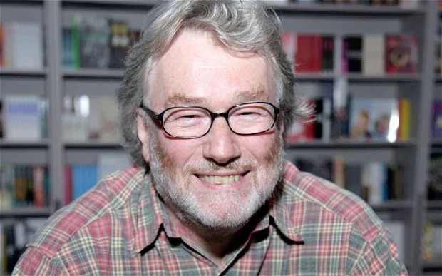 Iain Banks Iain Banks shows it39s better to accept the facts of death
