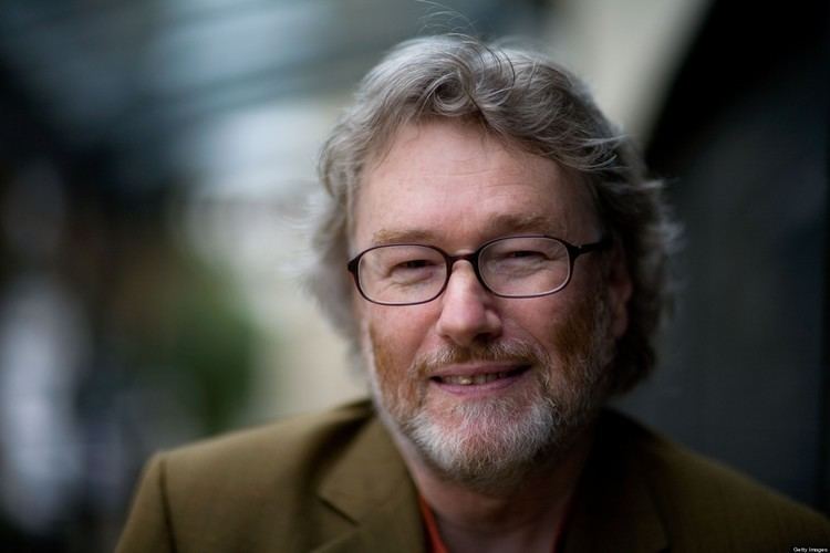 Iain Banks Iain Banks Dying Of Cancer And Not Expected To Live Beyond