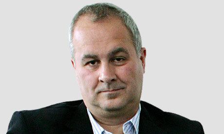 Iain Dale Iain Dale MediaGuardian 100 2012 Media The Guardian