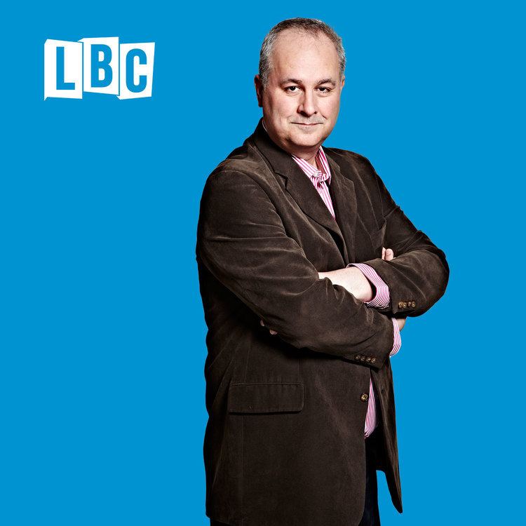 Iain Dale Iain Dale LBC Podcasts