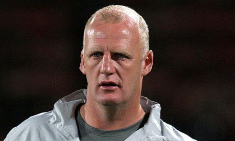 Iain Dowie Iain Dowie named as new manager of Hull City Football