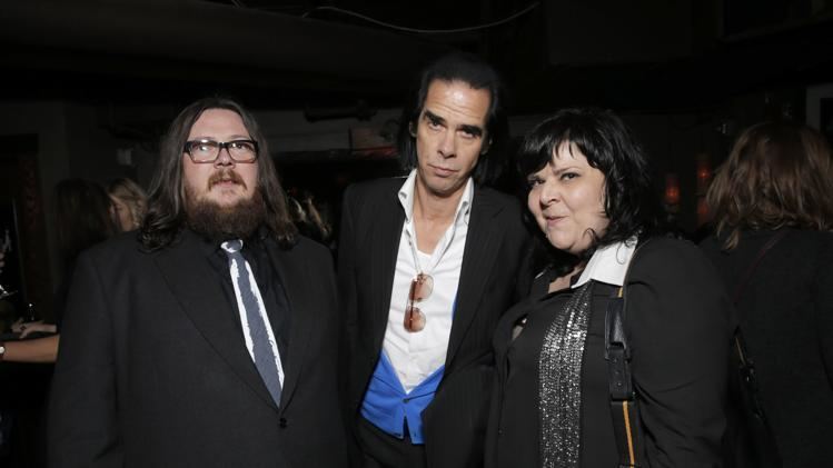 Iain Forsyth and Jane Pollard Behind The Scenes With Nick Cave The Making Of 20000