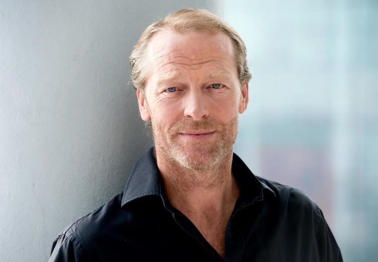 Iain Glen Jack Taylor star Iain Glen 39Variety is definitely the