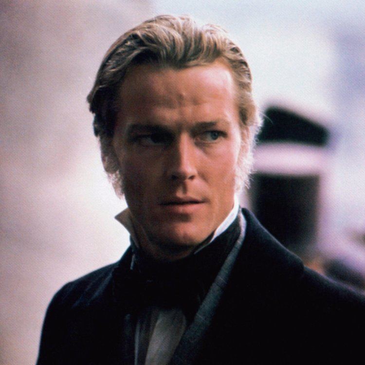 Iain Glen The actor in Fools of Fortune in 1990 What Did Iain Glen Look