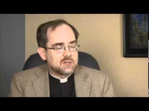 Iain Luke 3 Diocese of Calgary Episcopal Candidate Iain Luke YouTube