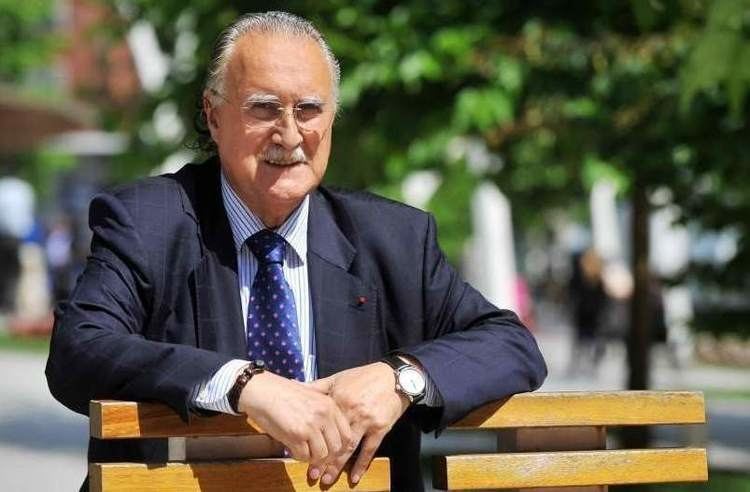Iñaki Azkuna Fallece el alcalde de Bilbao Iaki Azkuna a consecuencia del