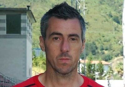 Iñaki Lafuente Iaki Lafuente nuevo tcnico de porteros BARAKALDO CF Pgina Oficial