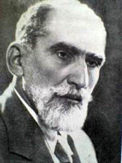 Iakob Nikoladze 