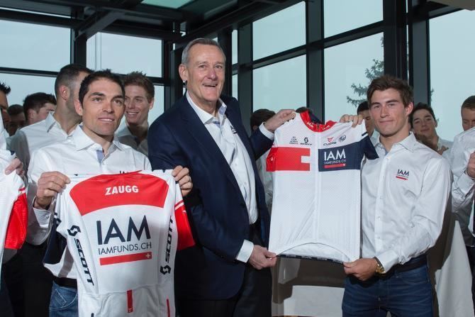 IAM Cycling IAM Cycling to fold at the end of 2016 Cyclingnewscom