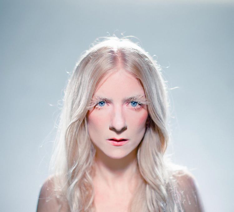 Iamamiwhoami iamamiwhoami Blue Blue Bitchy Online UK