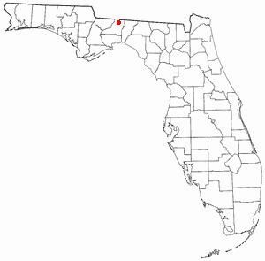 Iamonia, Florida