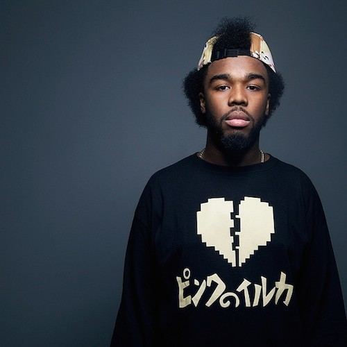 Iamsu feat dej loaf