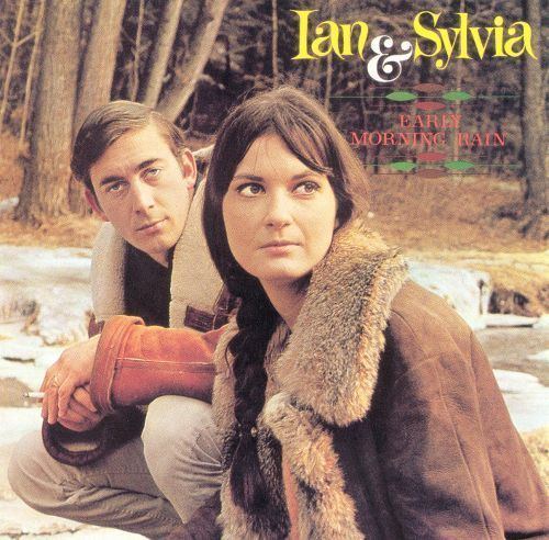 Ian & Sylvia Ian amp Sylvia Biography Albums Streaming Links AllMusic