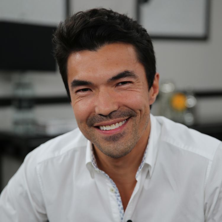 Ian Anthony Dale Ian Anthony Dale Interview For Hawaii Five0 Video