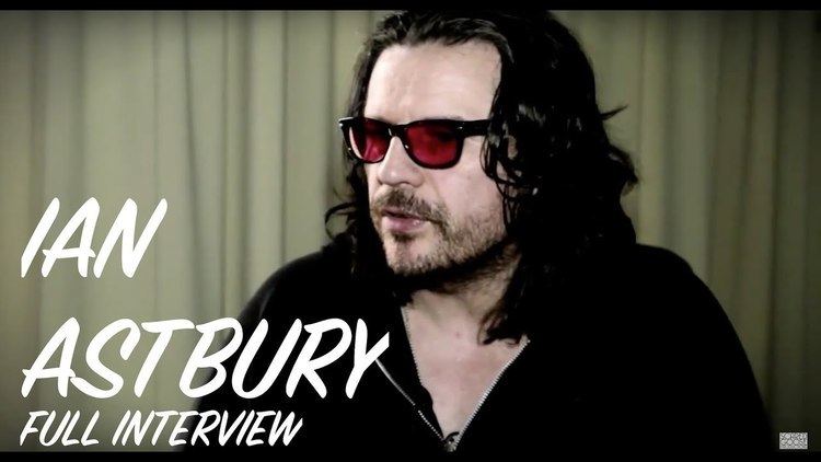 Ian Astbury The Cult Ian Astbury Interview YouTube