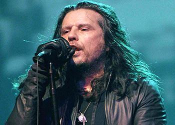 Ian Astbury THE CULT39s Ian Astbury quotAs For Singing Songs Exactly