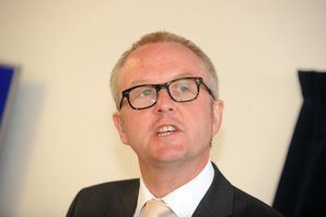 Ian Austin (politician) Ian Austin MP Latest news on the Dudley North MP Mirror Online