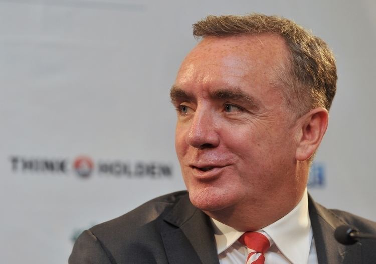 Ian Ayre Ian Ayre Liverpool will continue to invest in the