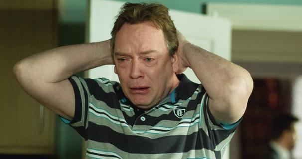 Ian Beale EASTENDERS Ian Beale accuses Jane of Lucy39s murderbut producers