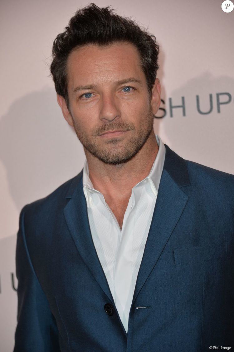 Ian Bohen - Alchetron, The Free Social Encyclopedia