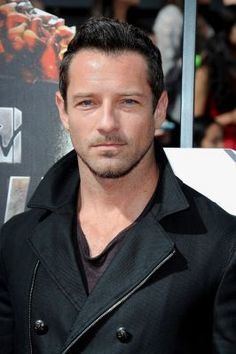 Ian Bohen Ian Bohen on Pinterest Peter Hale Tyler Hoechlin and