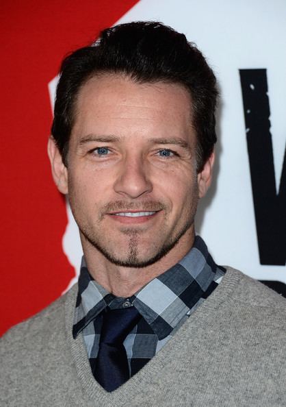 Ian Bohen Words Mean Things 39Teen Wolf39 star Ian Bohen takes to