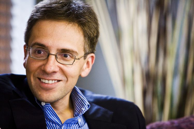 ian bremmer is he married