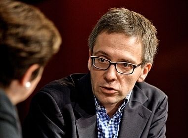 Ian Bremmer - Alchetron, The Free Social Encyclopedia