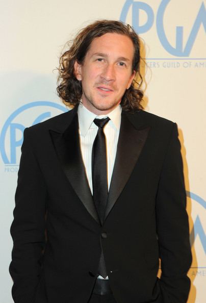 Ian Brennan (writer) Ian Brennan Pictures 22nd Annual Producers Guild Awards