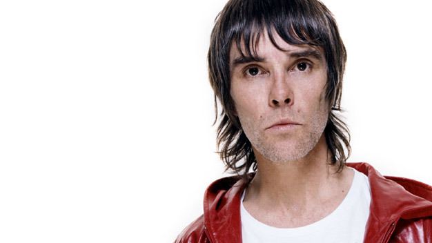 Ian Brown BBC T in the Park 2008 Ian Brown