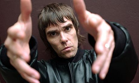 Ian Brown Ian Brown The Stone Roses will never reunite Music