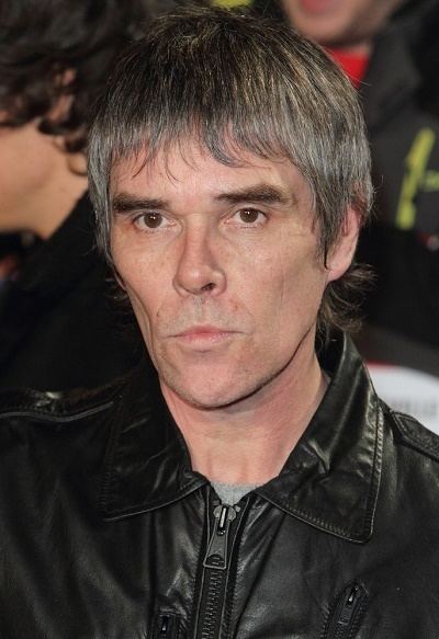 Ian Brown Ian Brown Ethnicity of Celebs What Nationality Ancestry Race
