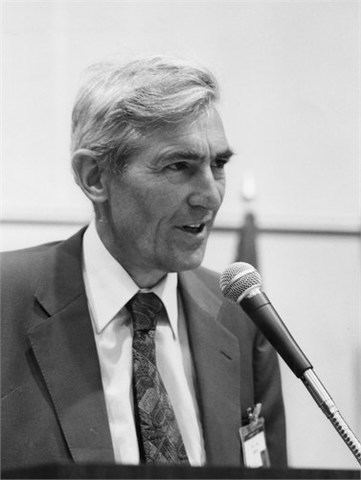 John Ian Latto Farquharson Buist (1930 - 2012) - Genealogy