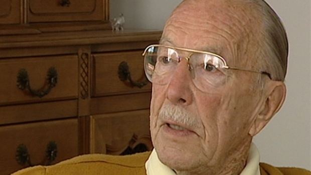 Ian Bush Ian Bush charged in home invasion of Ottawa war veteran
