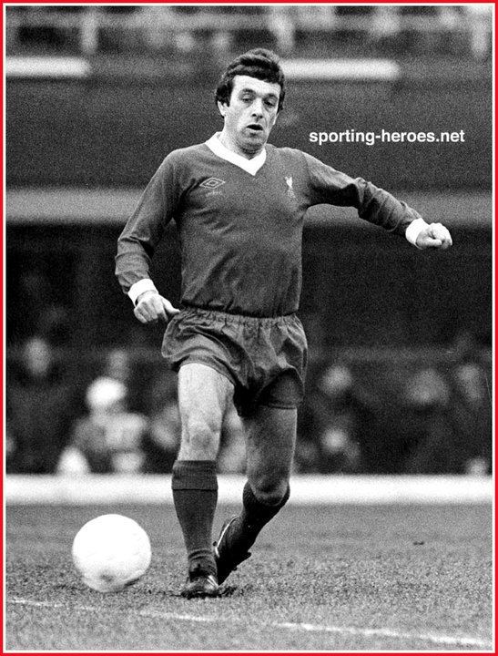 Ian Callaghan Ian Callaghan Biography 196677 England