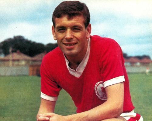 Ian Callaghan Heroes of Shankly39s first league title Liverpool FC