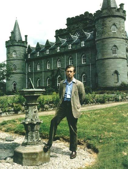 Ian Campbell, 12th Duke of Argyll Ian Campbell 12th Duke of Argyll 1937 2001 Genealogy