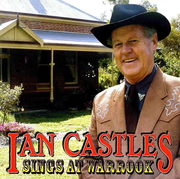 Ian Castles Ian Castles Country Music Entertainer