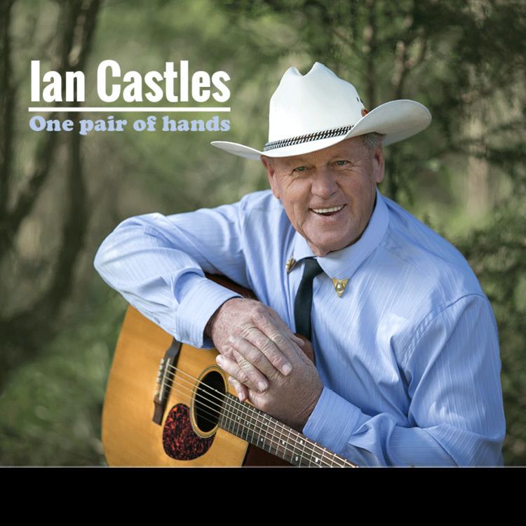 Ian Castles Albums Ian Castles Singer