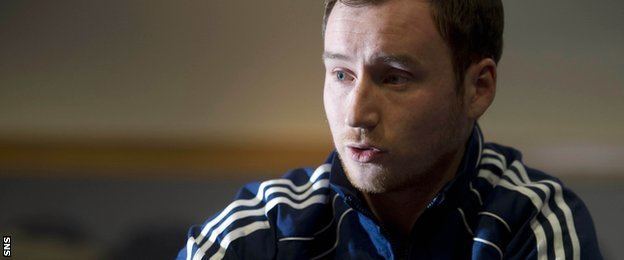 Ian Cathro BBC Sport From Dundee United to Valencia The rapid rise