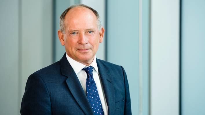Ian Cheshire (businessman) Sir Ian Cheshire appointed Barclays