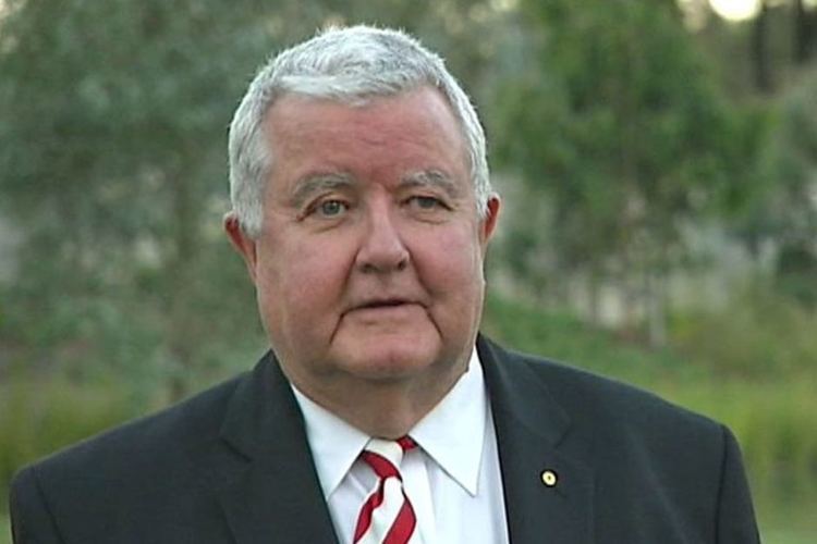 Ian Chubb Climate scientists are urged to make voices heard Eco News