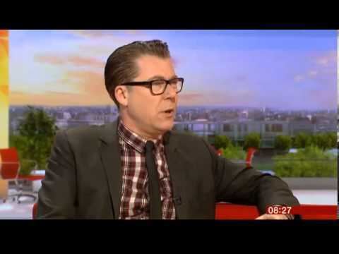 Ian Collins (radio presenter) Ian Collins on Scottish Independence It just seems like a cool