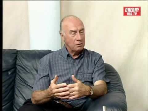 Ian Cooke (footballer) The Ian Cooke Story Ian Cooke Interview by Iain McNay YouTube