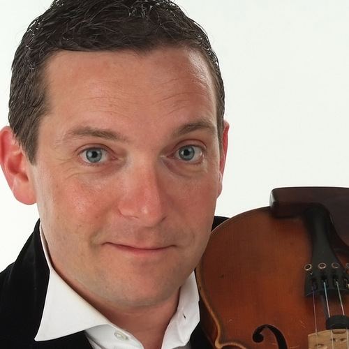 Ian Cooper (violinist) Ian Cooper Violinist IanCooperViolin Twitter