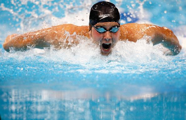 Ian Crocker Ian Crocker Photos US Olympic Team Trials Swimming