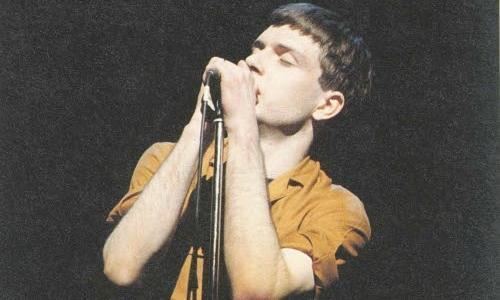 Ian Curtis 10 Things You Never Knew About Ian Curtis Features