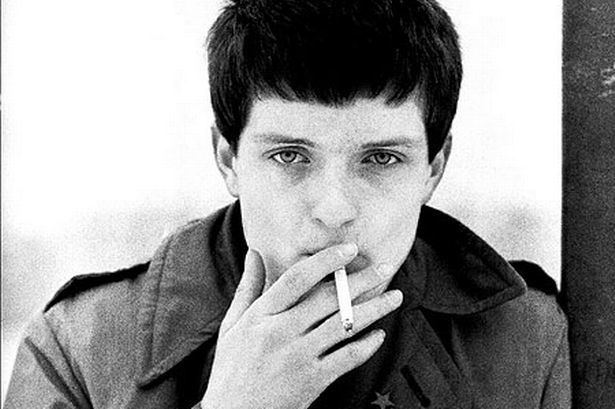 Ian Curtis Joy Division singer Ian Curtis39 home goes on sale for