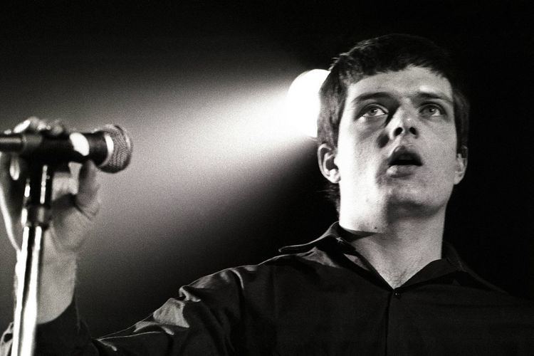 Ian Curtis Joy Division singer Ian Curtis39 home will become museum to