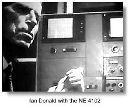 Ian Donald Professor Ian Donald pioneer of Ultrasonography in Obstetrics and